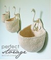 Set of 3 Hanging Baskets by Dana Eckert